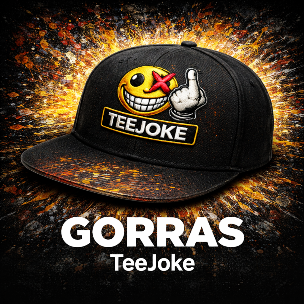 3.Gorras