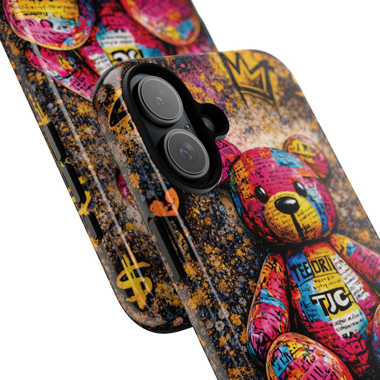 Fundas de Móvil TeeJoke – Street Art Edition