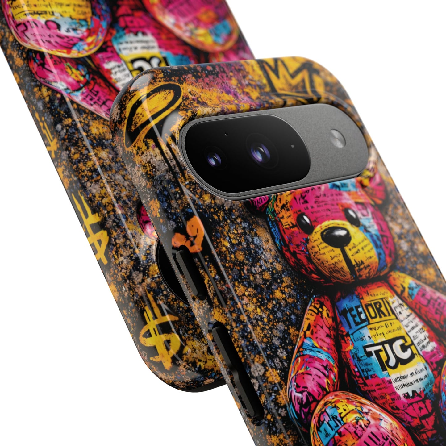 Fundas de Móvil TeeJoke – Street Art Edition