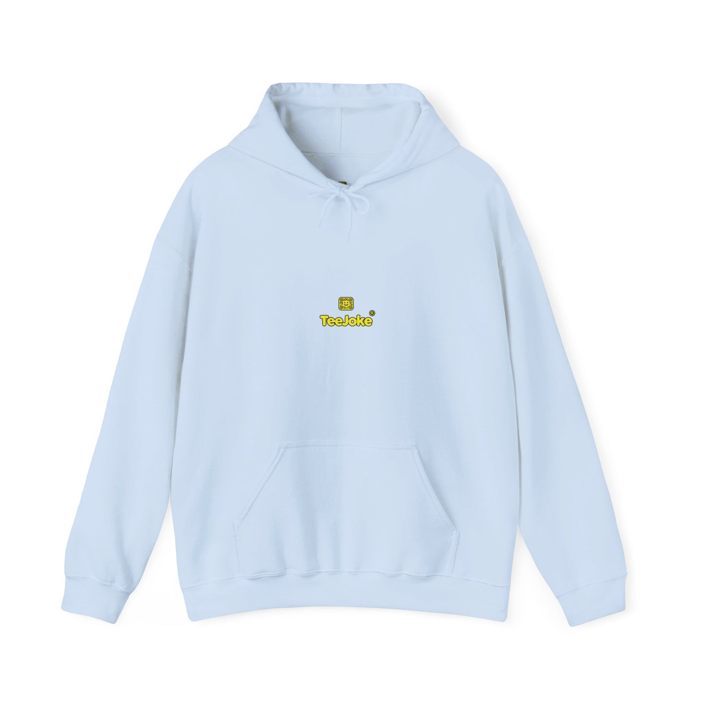 TeeJoke “Smiley X Chaos” Sweatshirt – Urban Street Hoodie