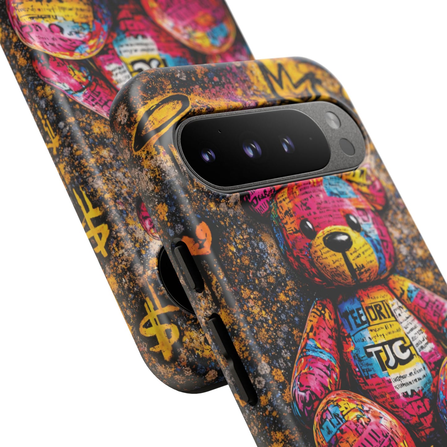 Fundas de Móvil TeeJoke – Street Art Edition