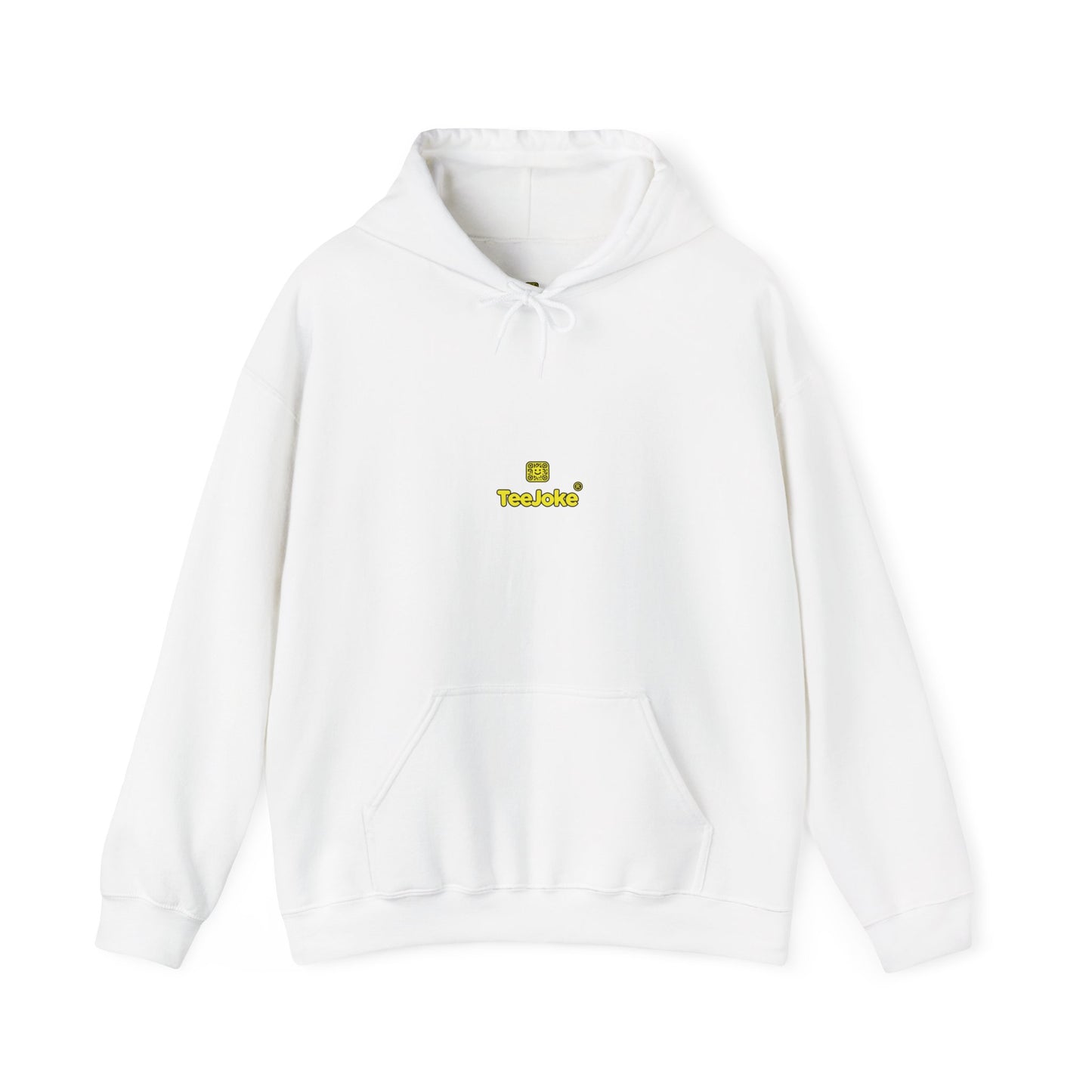 TeeJoke “Smiley X Chaos” Sweatshirt – Urban Street Hoodie