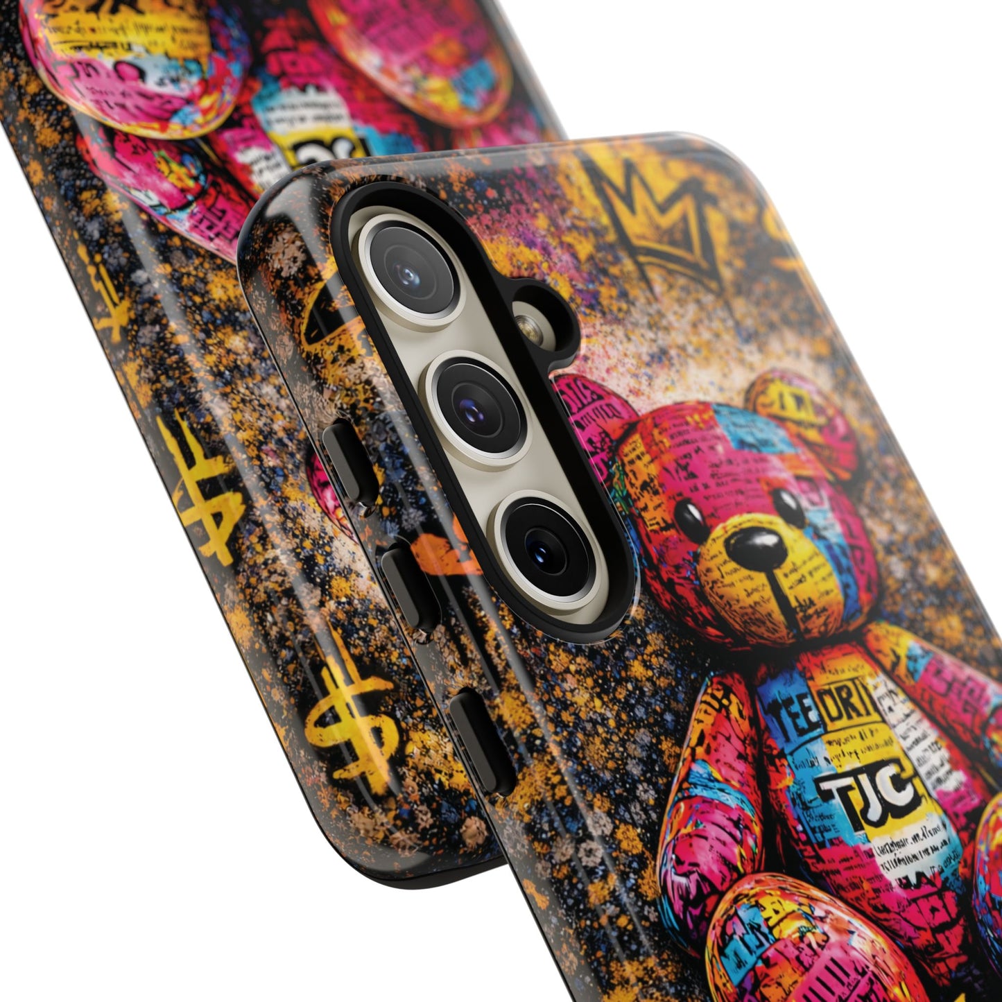 Fundas de Móvil TeeJoke – Street Art Edition