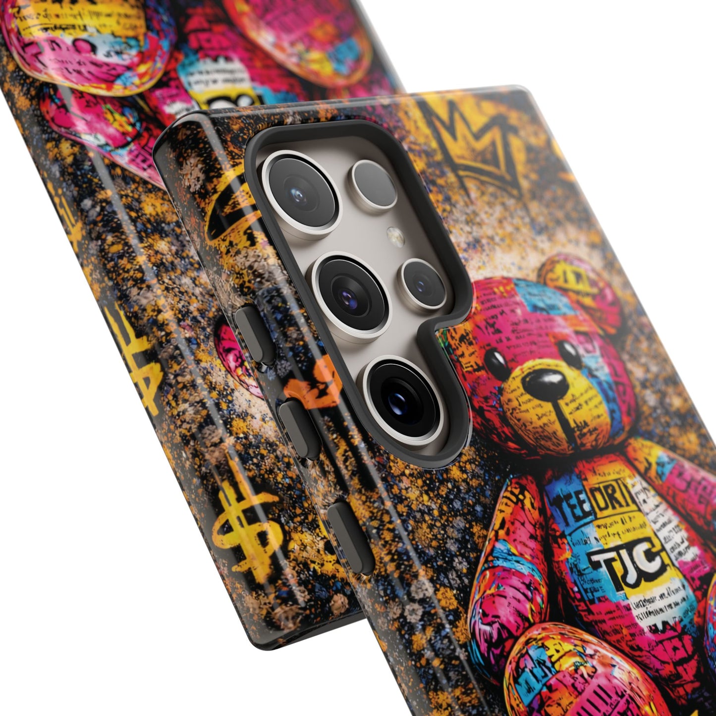 Fundas de Móvil TeeJoke – Street Art Edition