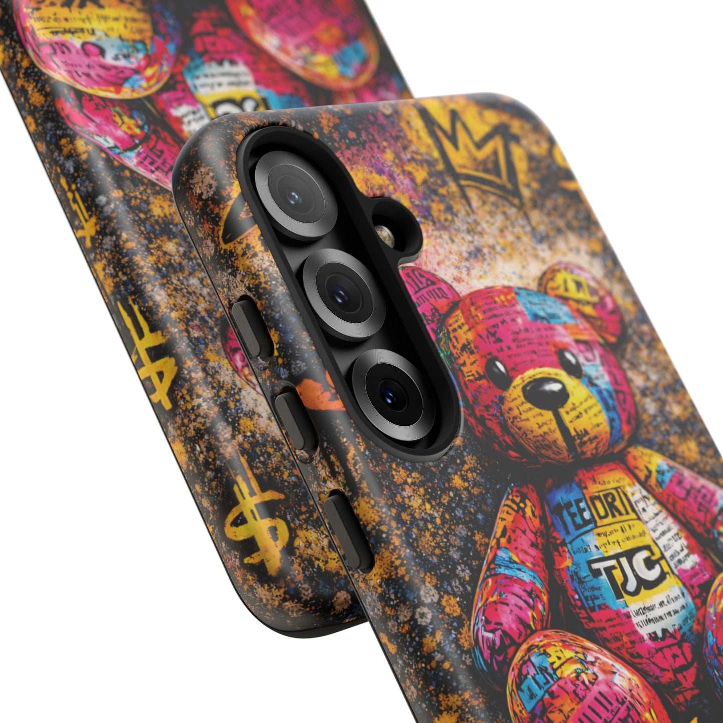 Fundas de Móvil TeeJoke – Street Art Edition