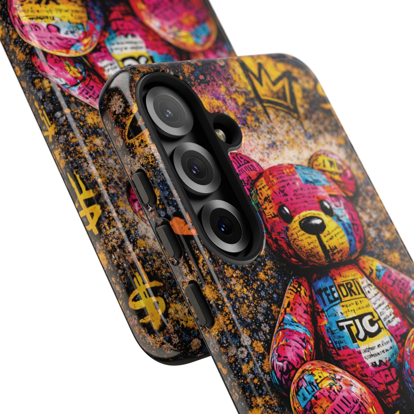 Fundas de Móvil TeeJoke – Street Art Edition