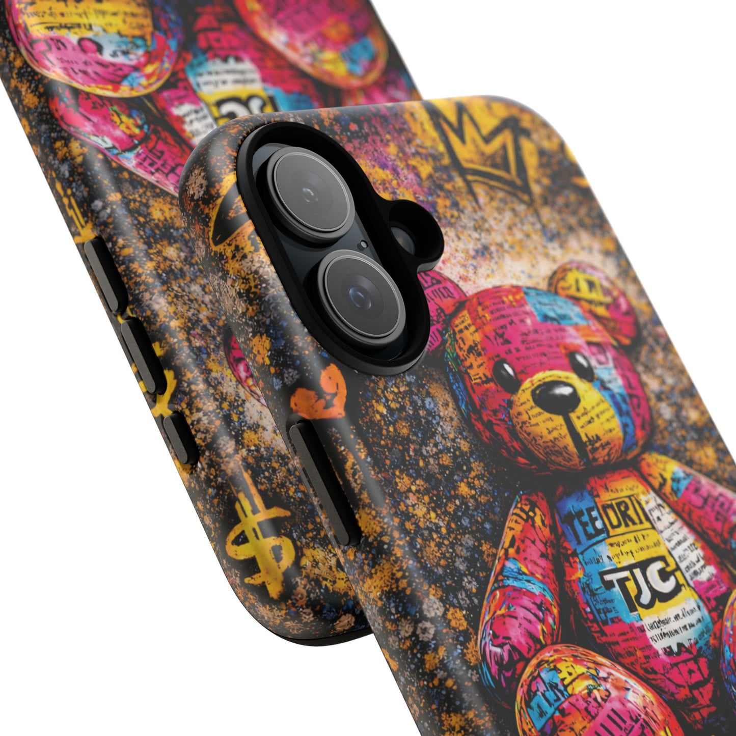 Fundas de Móvil TeeJoke – Street Art Edition