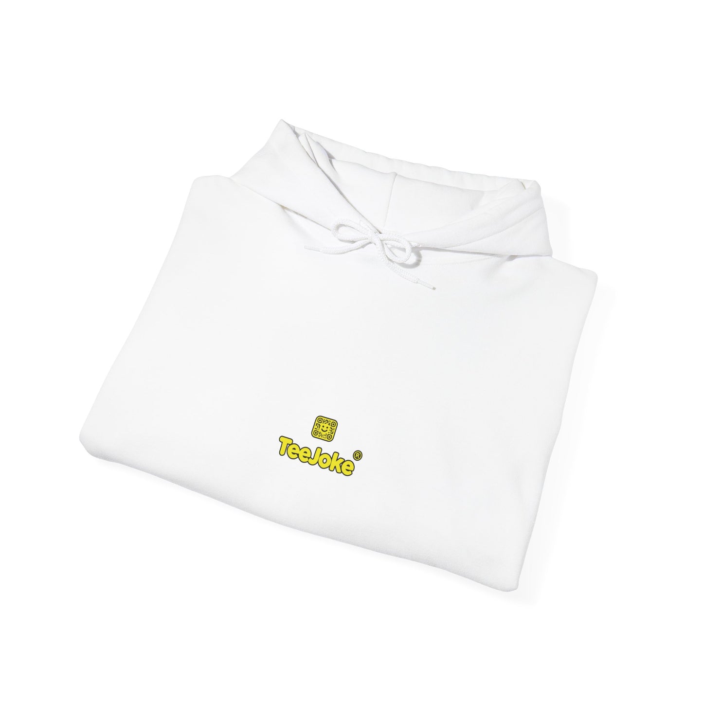 Sudadera TeeJoke “Fuck Off Teddy” – Street Rebel Hoodie