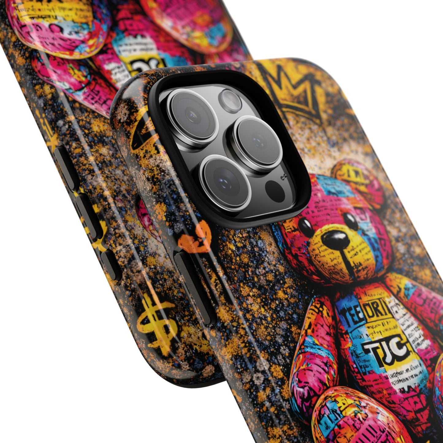 Fundas de Móvil TeeJoke – Street Art Edition