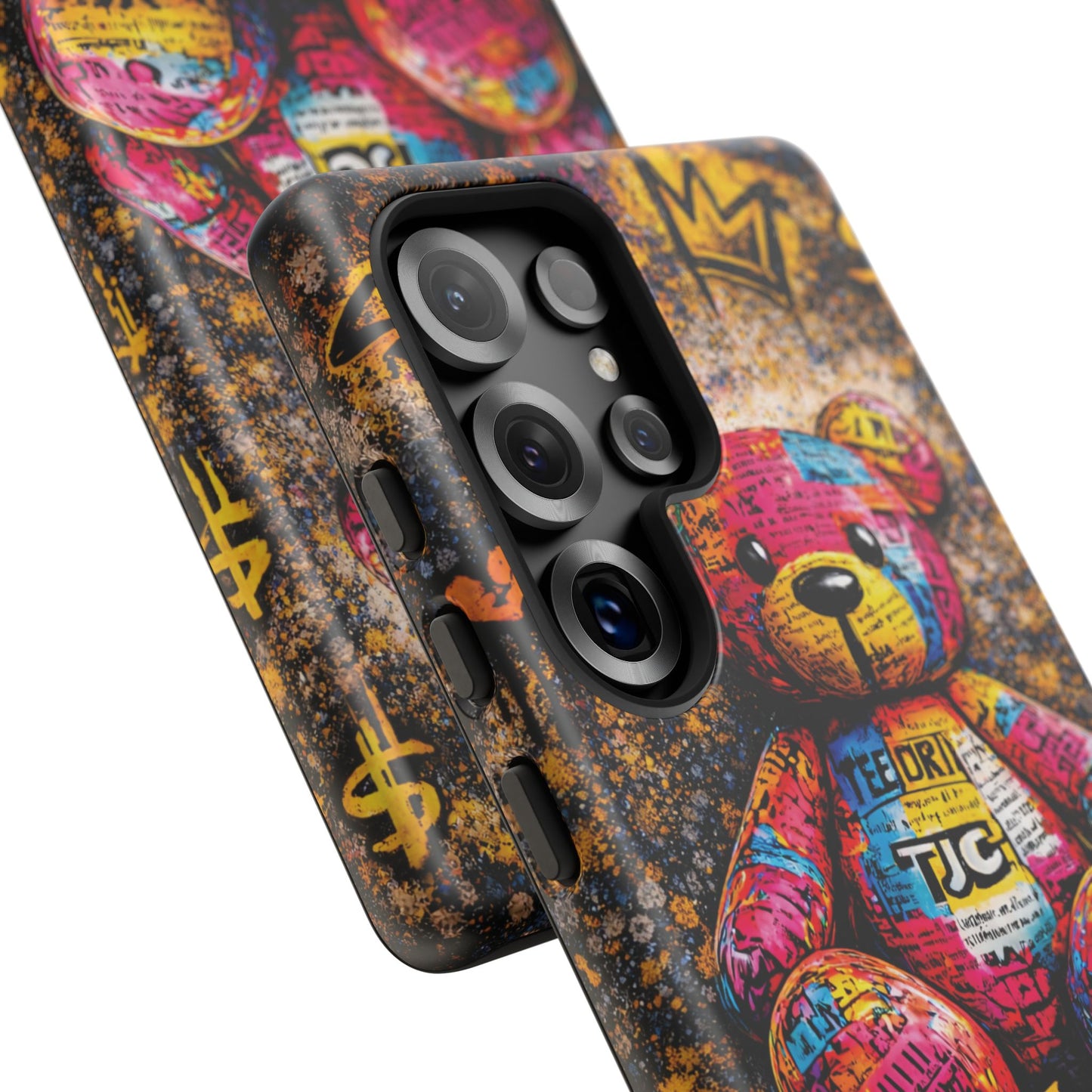 Fundas de Móvil TeeJoke – Street Art Edition