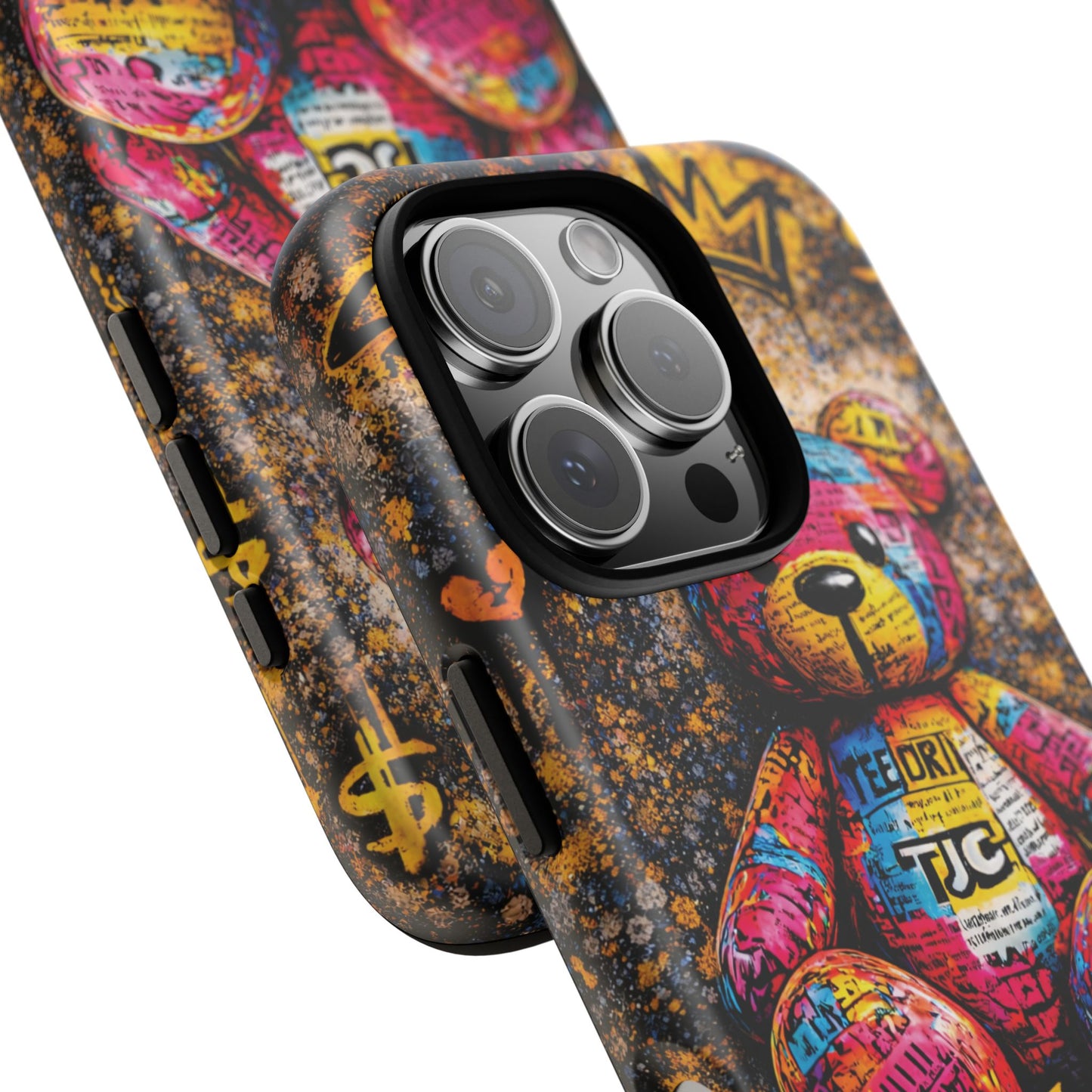 Fundas de Móvil TeeJoke – Street Art Edition